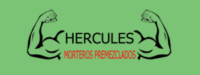 Logo de HÉRCULES