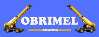 Logo de OBRIMEL
